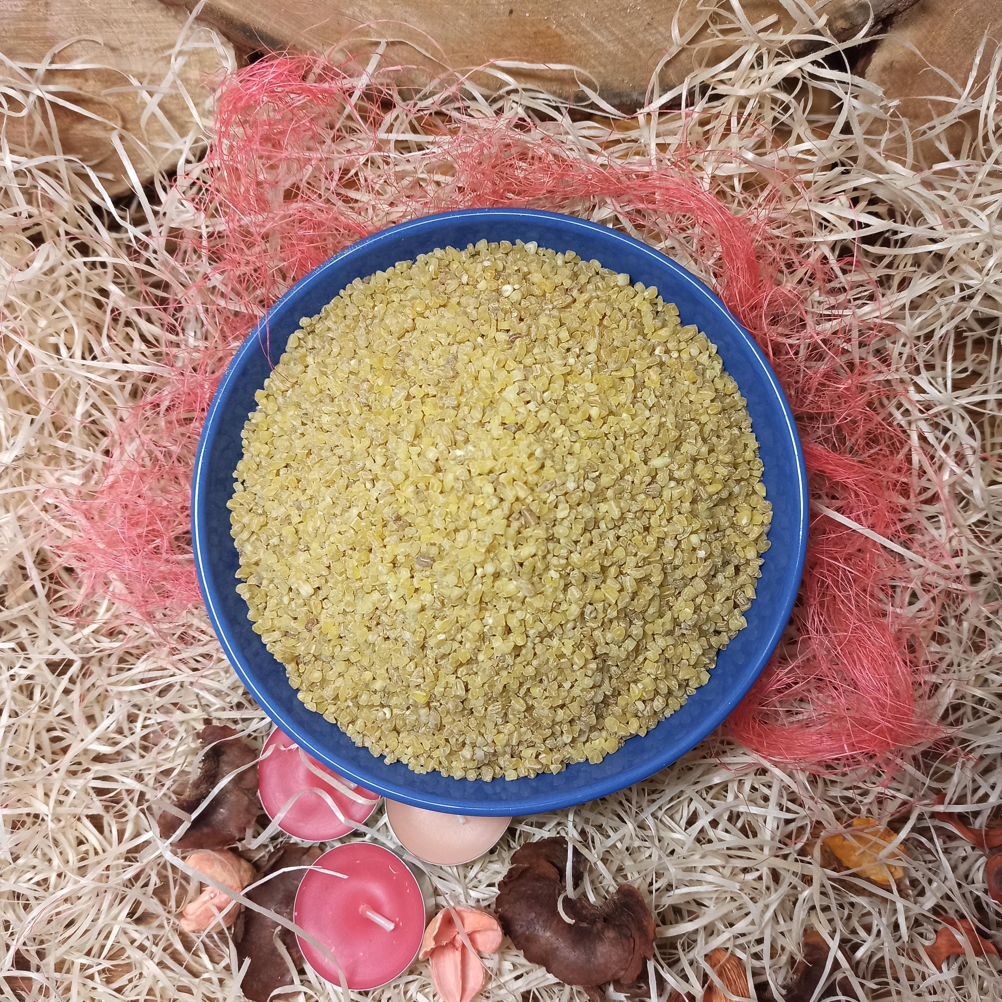 Bulgur pšeničný 500g